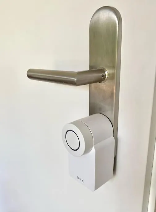 Rooftop Apartment With Terrace & Ac - Self Check-In Vienna
