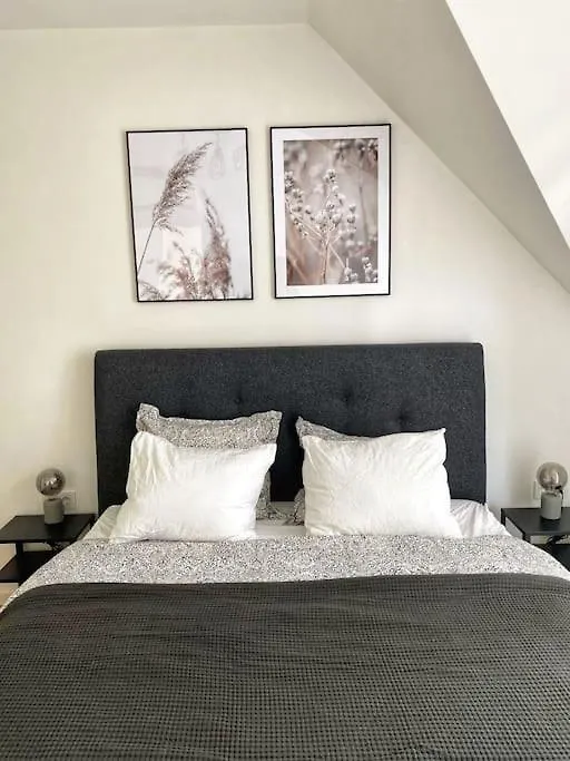 Rooftop Apartment With Terrace & Ac - Self Check-In Vienna 0*,  Austria